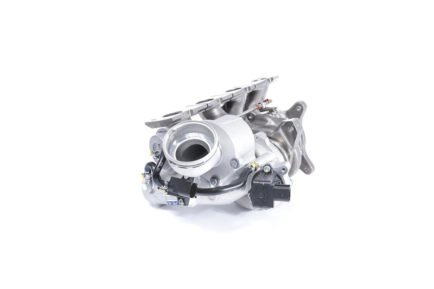 Bts Turbo Lader, Aufladung [Hersteller-Nr. T915221] für Skoda, Seat, Audi, VW