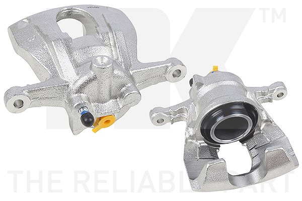 Nk Bremssattel [Hersteller-Nr. 213611] für Vauxhall, Opel