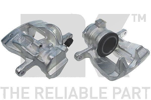 Nk Bremssattel [Hersteller-Nr. 2133130] für Mercedes-Benz