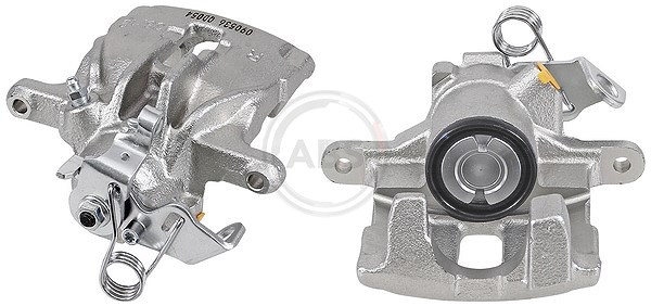 A.b.s. Bremssattel [Hersteller-Nr. 522082] für Seat, VW, Ford