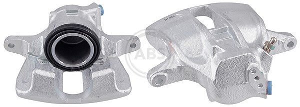 A.b.s. Bremssattel [Hersteller-Nr. 520192] für VW, Seat