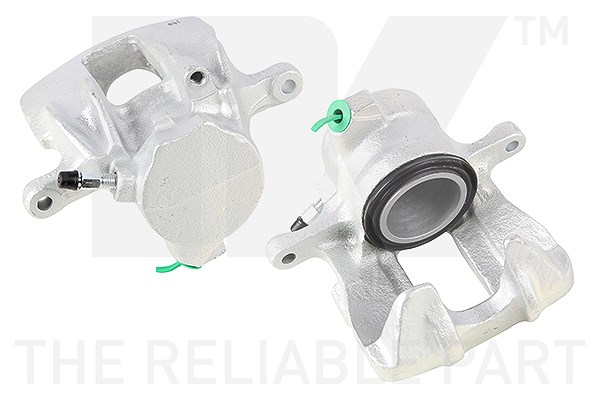 Nk Bremssattel [Hersteller-Nr. 2133133] für Mercedes-Benz