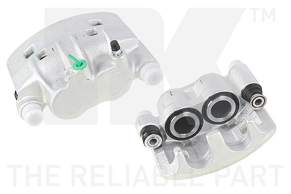 Nk Bremssattel [Hersteller-Nr. 2125137] für Ford