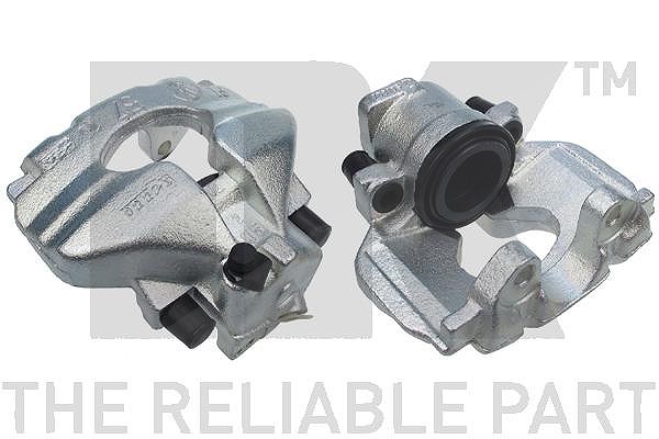 Nk Bremssattel vorne links [Hersteller-Nr. 2147167] für VW, Audi