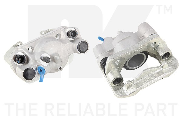 Nk Bremssattel [Hersteller-Nr. 213741] für BMW, Dacia, Peugeot, Citroën