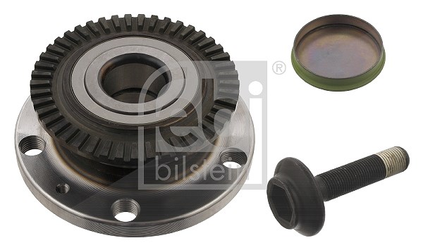 Febi Bilstein Radlagersatz [Hersteller-Nr. 31121] für Seat, Audi