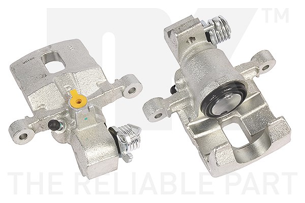 Nk Bremssattel [Hersteller-Nr. 213528] für Kia