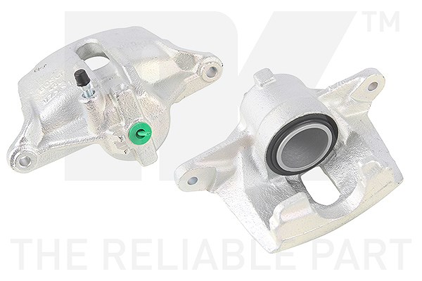 Nk Bremssattel [Hersteller-Nr. 215221] für Suzuki, Opel, Vauxhall