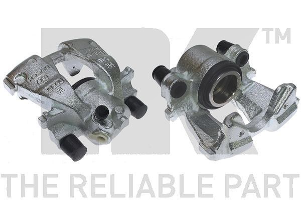 Nk Bremssattel [Hersteller-Nr. 2123151] für Lancia, Fiat