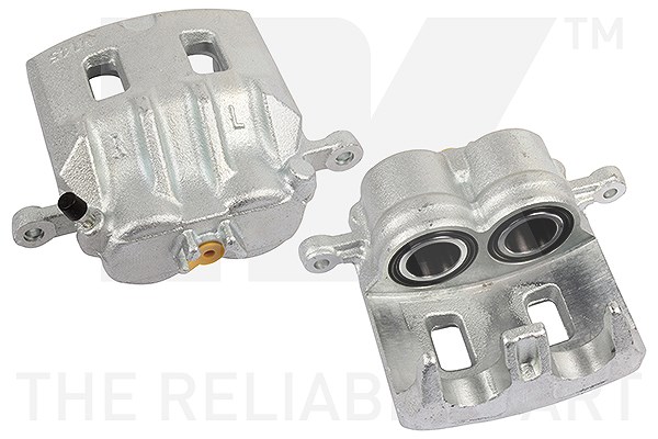 Nk Bremssattel [Hersteller-Nr. 214462] für Subaru