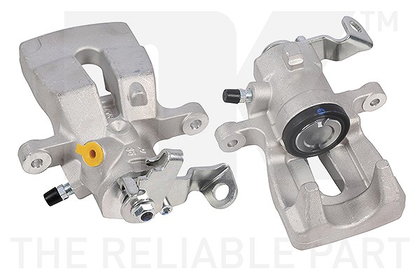 Nk Bremssattel [Hersteller-Nr. 2139112] für Renault