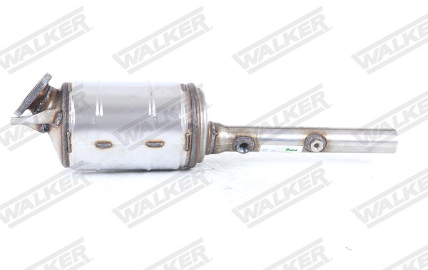 Walker Ruß-/Partikelfilter, Abgasanlage [Hersteller-Nr. 73024] für Renault