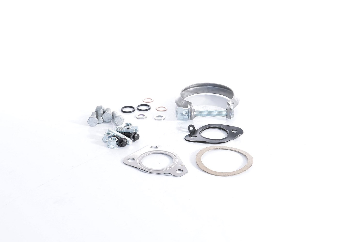Bts Turbo Montagesatz, Lader [Hersteller-Nr. T931309ABS] für Vauxhall, Opel