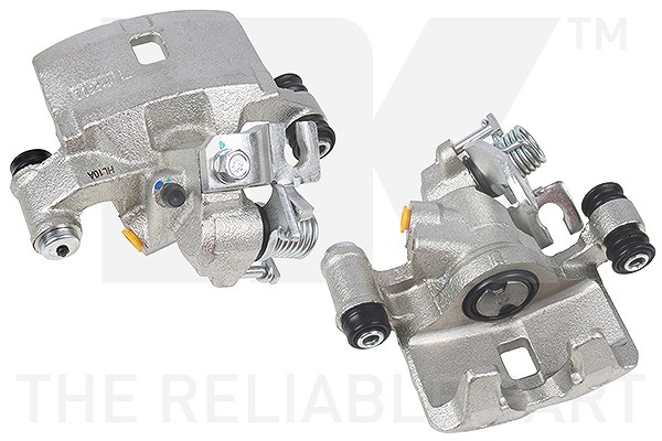 Nk Bremssattel [Hersteller-Nr. 214567] für Toyota