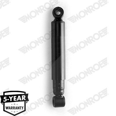 Monroe Stoßdämpfer [Hersteller-Nr. V1079] für Iveco, Alfa Romeo