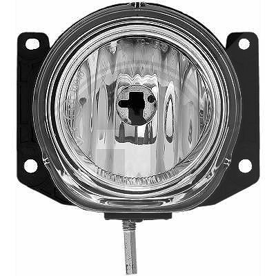 Diederichs Nebelscheinwerfer [Hersteller-Nr. 3052088] für Alfa Romeo
