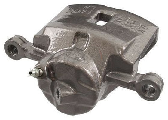 A.b.s. Bremssattel [Hersteller-Nr. 729481] für Kia