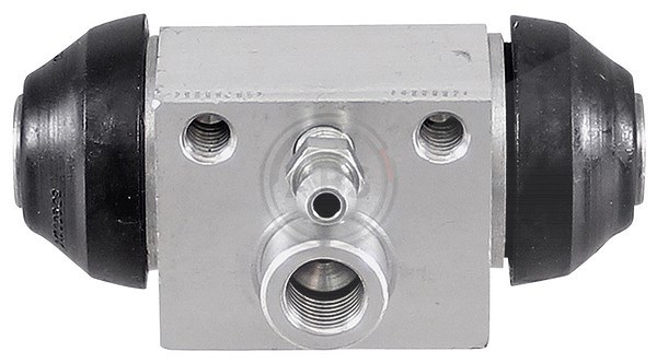 A.b.s. Radbremszylinder [Hersteller-Nr. 42031] für Audi, VW, Skoda, Seat