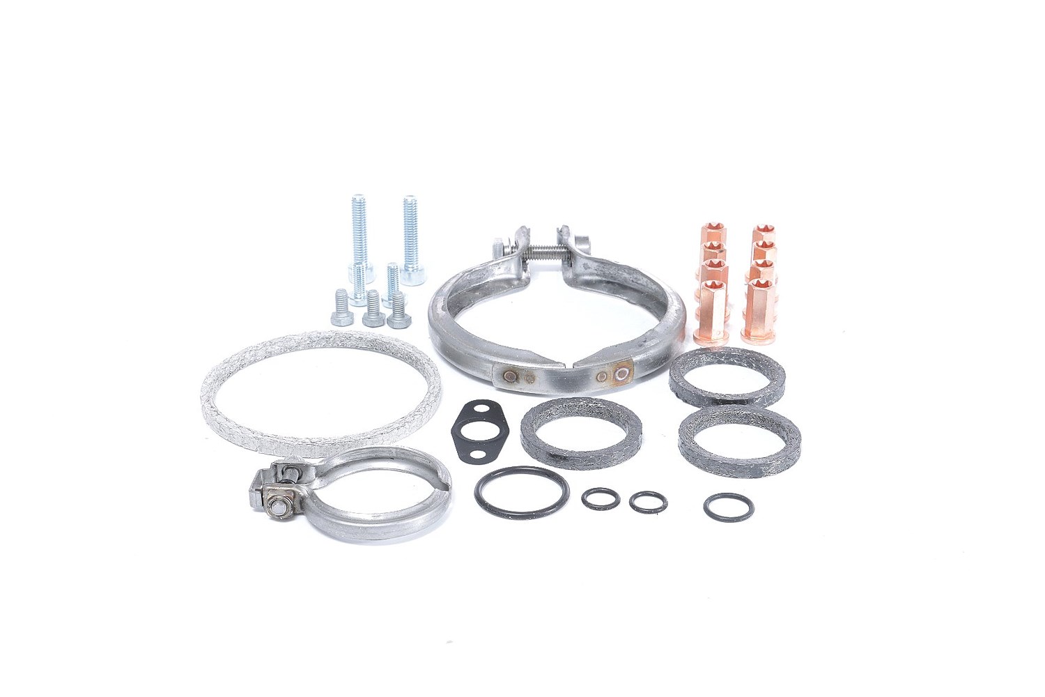 Bts Turbo Montagesatz, Lader [Hersteller-Nr. T931320ABS] für BMW