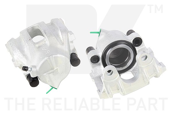 Nk Bremssattel vorne links [Hersteller-Nr. 211571] für BMW