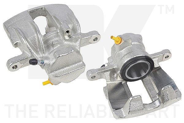 Nk Bremssattel [Hersteller-Nr. 2133129] für Mercedes-Benz