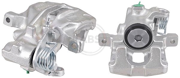 A.b.s. Bremssattel [Hersteller-Nr. 528781] für Audi