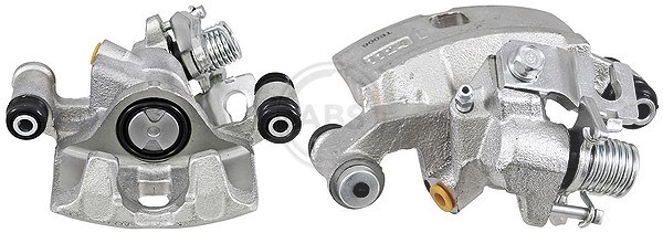 A.b.s. Bremssattel [Hersteller-Nr. 728221] für Toyota