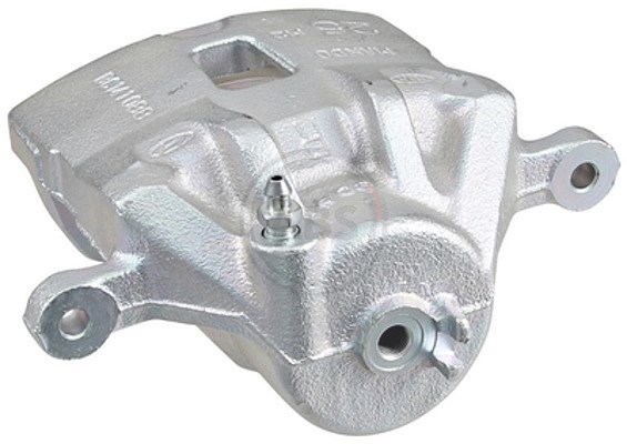 A.b.s. Bremssattel [Hersteller-Nr. 730802] für Kia, Hyundai