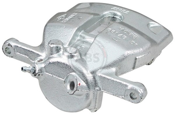 A.b.s. Bremssattel [Hersteller-Nr. 530051] für Renault, Mercedes-Benz