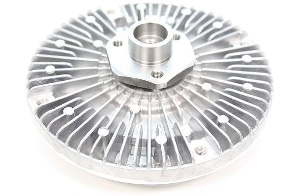 Automega Kupplung, Kühlerlüfter [Hersteller-Nr. 160033810] für Ford, Audi, Seat, VW, Skoda