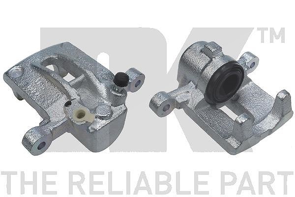 Nk Bremssattel [Hersteller-Nr. 2145224] für Toyota