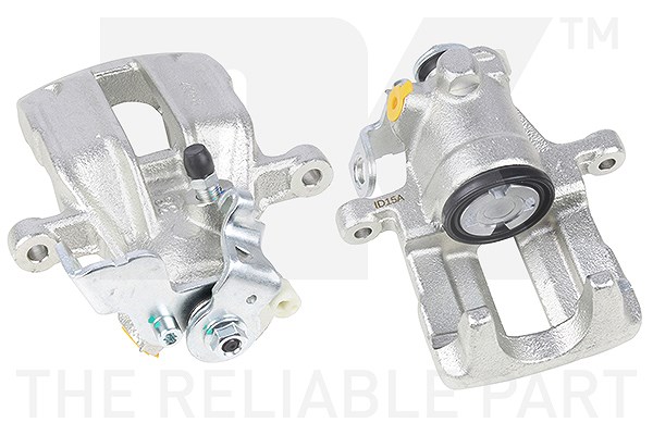 Nk Bremssattel [Hersteller-Nr. 2147235] für Audi