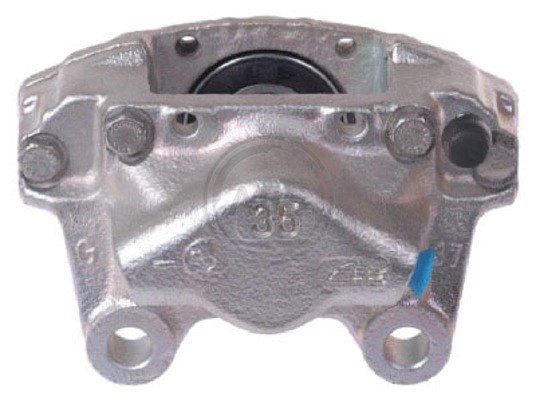 A.b.s. Bremssattel [Hersteller-Nr. 429633] für Vauxhall, Opel