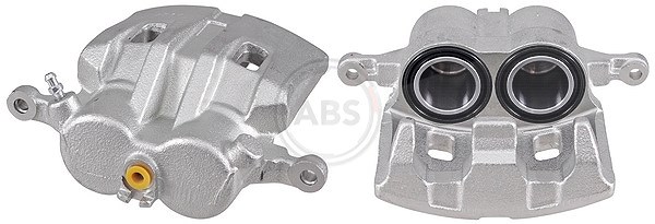 A.b.s. Bremssattel [Hersteller-Nr. 721051] für Nissan