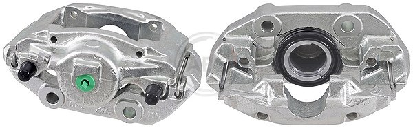 A.b.s. Bremssattel [Hersteller-Nr. 428675] für Opel, Vauxhall