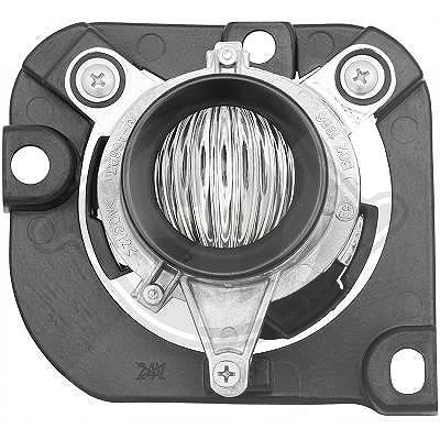 Diederichs Nebelscheinwerfer [Hersteller-Nr. 3405089] für Fiat, Abarth