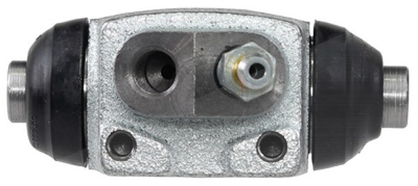 A.b.s. Radbremszylinder [Hersteller-Nr. 61295] für Hyundai