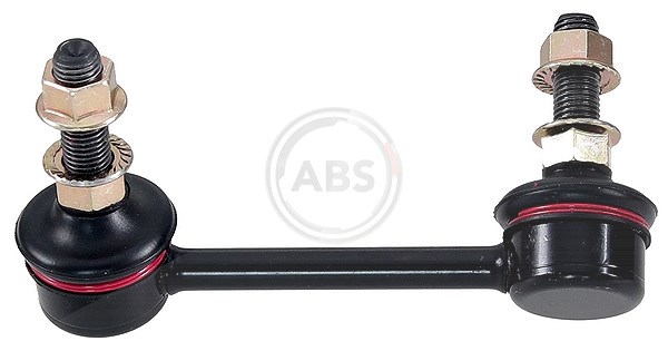 A.b.s. Stange/Strebe, Stabilisator [Hersteller-Nr. 260862] für Nissan