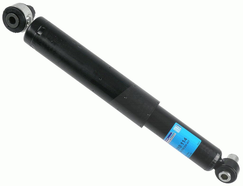 Sachs Stoßdämpfer [Hersteller-Nr. 310114] für Renault