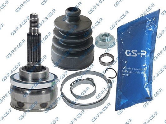 Gsp Gelenksatz, Antriebswelle [Hersteller-Nr. 828004] für Lada