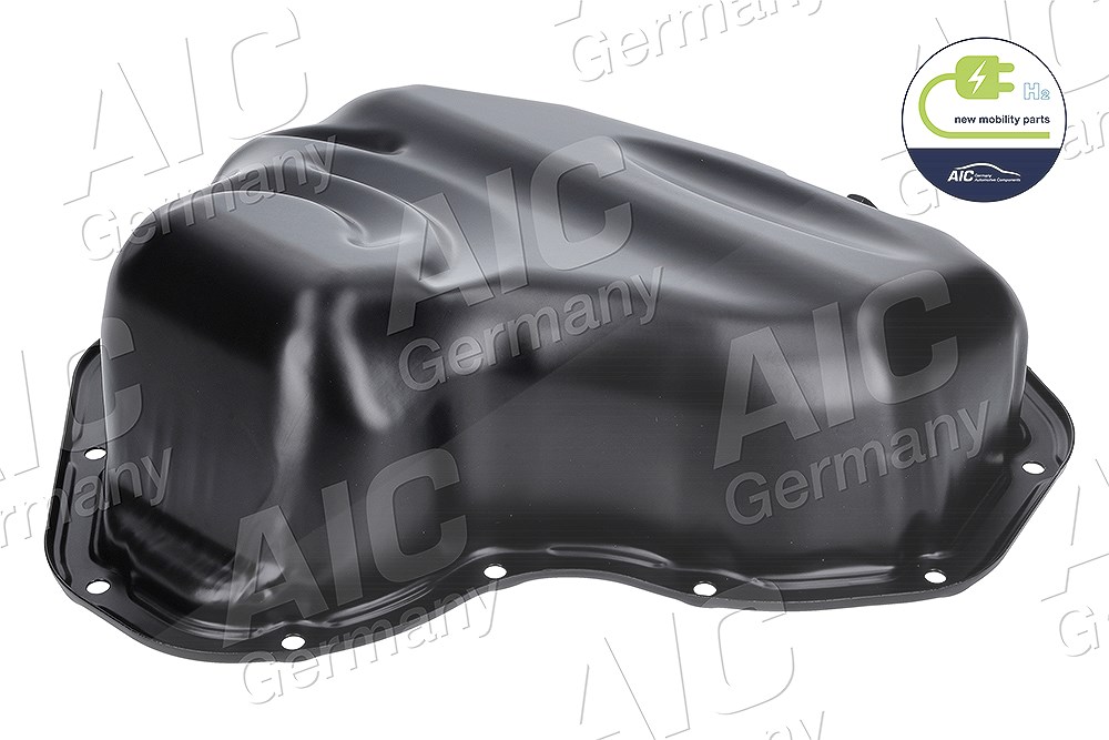 Aic Ölwanne [Hersteller-Nr. 59533] für Toyota, Lexus