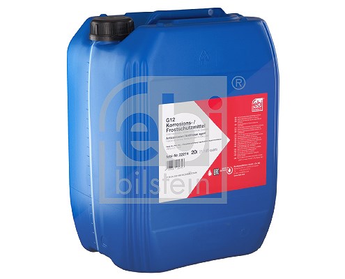 Febi Bilstein Frostschutz [Hersteller-Nr. 22274] für Seat, VW, Mazda, Vauxhall, Audi, Saab, Opel