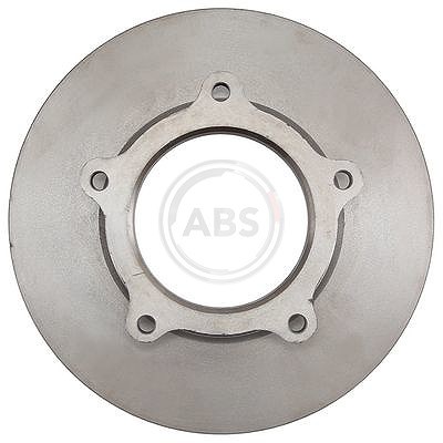 A.b.s. Bremsscheibe [Hersteller-Nr. 18120] für Tata