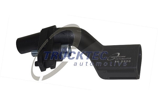 Trucktec Automotive Impulsgeber, Kurbelwelle [Hersteller-Nr. 07.17.042] für Audi, Skoda, Seat, VW