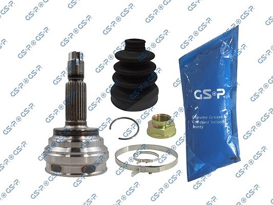 Gsp Gelenksatz, Antriebswelle [Hersteller-Nr. 859036] für Toyota