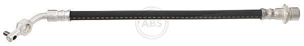 A.b.s. Bremsschlauch [Hersteller-Nr. SL3635] für Isuzu