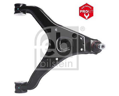 Febi Bilstein Lenker, Radaufhängung [Hersteller-Nr. 43657] für Iveco