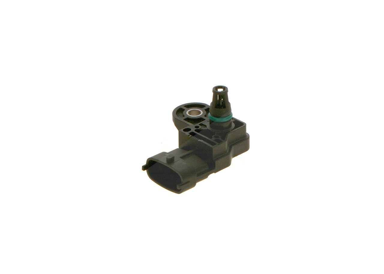 Bosch Sensor, Öltemperatur/-druck [Hersteller-Nr. 0261230217] für Honda, Chevrolet