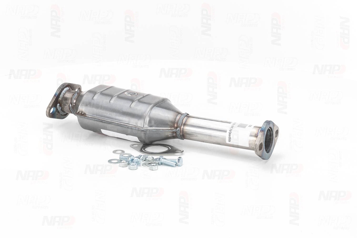 Nap Carparts Dieselpartikelfilter [Hersteller-Nr. CAD10353] für Rover