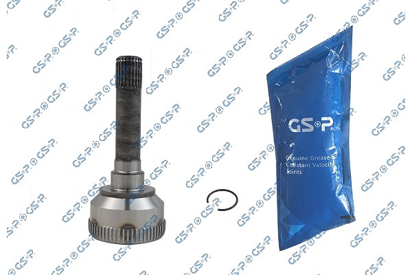 Gsp Gelenksatz, Antriebswelle [Hersteller-Nr. 830004] für Land Rover